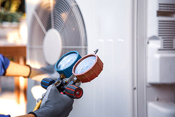 Trusted Hvac Repair service in Frenchtown, NJ - HVAC Repair CO